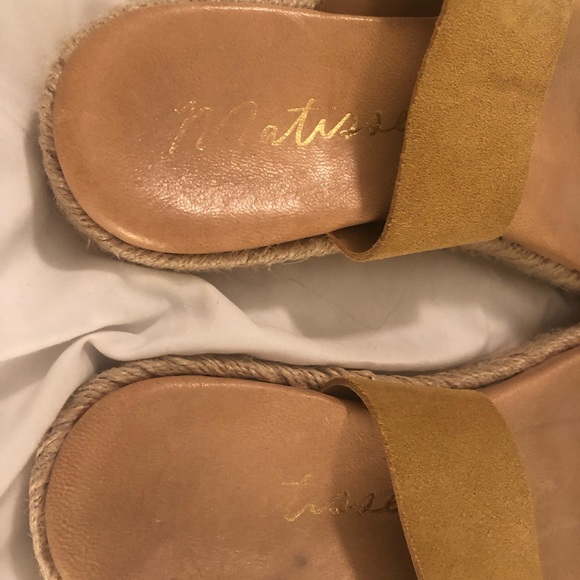 Matisse Sandals - Picture 3 of 5